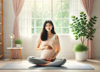 🧘♀️🤰 Guía Completa de Ejercicios para Embarazadas: 1º, 2º y 3º Trimestre ejercicios para embarazadas