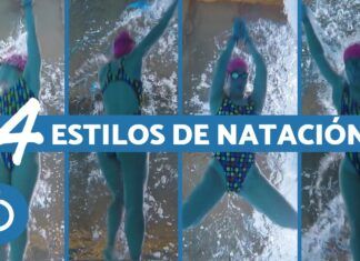 Los Estilos de Natación 🏊♂️ Técnicas y Consejos para Principiantes