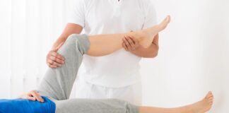 fisioterapia deportiva valencia