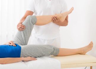 Razones por los que ir al fisio de forma regular fisioterapia deportiva valencia