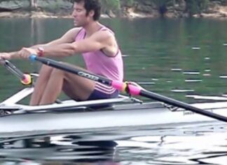 Remo 🚣♂️ Técnica y aspectos clave