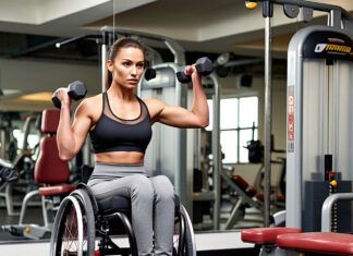 Deportes Adaptados para Personas con Discapacidades【Opciones inclusivas y sus beneficios】🏅🤾♀️